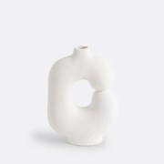 Decoratie keramiek H15,8 cm, Pieta