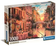 Puzzel Venezia