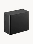 Koffiefilterbox Tower van metaal