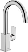 Hansgrohe Vernis Blend Wastafelmengkraan Chroom