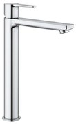 GROHE Lineare New waterbesparende wastafelkraan XL-size chroom 23405001