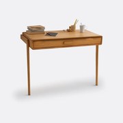 Vintage bureau Colas