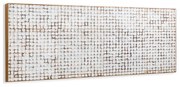 Kave Home Kron Houten Hoofdbord Aan De Muur 160 Cm