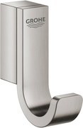 Grohe Selection Haak 1,5x4,4x5,2 cm Supersteel