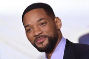 Foto Will Smith, Axelle/Bauer-Griffin