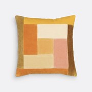 Kussenhoes 45 x 45 cm katoen, Tadeo