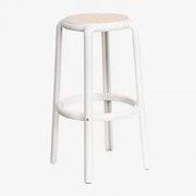 Omara Hoge Tuinkruk Gardenia Wit - Sklum