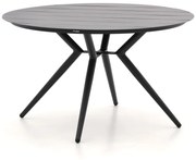 Manifesto Sora dining tuintafel ø 127cm (h:75cm)