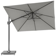 Voyager T2 zweefparasol 270x270 cm Manhattan