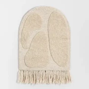 Decoratief Wandtapijt In Wol Ramses ↑92 Cm - Sklum