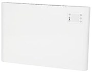 Eurom Alutherm 1000 Wifi Convectorkachel - Hangend/Staand - 1000watt - Wit 360714