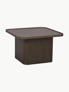Salontafel Sullivan van eikenhout