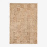 Olivarion Jute Vloerkleed 300 X 200 Cm - Sklum