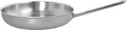 Demeyere Athena 5 Koekenpan 28 cm - Athena 5 - Demeyere