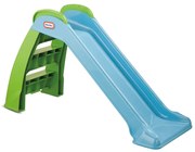 Little Tikes Glijbaan First Slide blauw