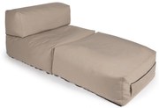 Switch Plus Loungebed Outdoor - Mud