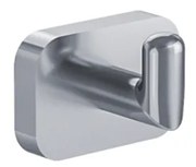 Eastbrook Asti messing handdoekhaak chroom