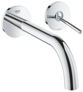 GROHE AtrioWastafelkraan Inbouw - uitloop 22cm - S-size - chroom 19918003