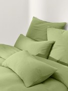 Mousseline dekbedovertrek Odile