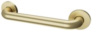 Haceka Kosmos badgreep 30cm goud geborsteld