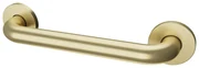 Haceka Kosmos badgreep 30cm goud geborsteld