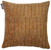 Sierkussen 45x45 cm Nora copper