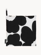 Pannenlappen Pieni Unikko van katoen