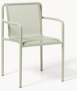 Tuin-armleunstoelen Dapple, 2 stuks