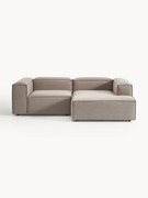 Modulaire hoekbank Lennon (3-zits)