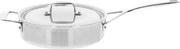 Demeyere Essential 5 Sauteerpan 24 cm / 2,8 l - Essential 5 - Demeyere