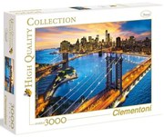 Puzzel New York