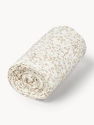 Knuffeldeken Lierre van biokatoen