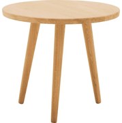 Goossens Hoektafel Bjarte, 50 cm rond