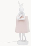 Grote design tafellamp Rabbit