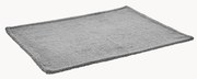 Gewatteerd huisdierdeken Teddy met antislip onderkant, in verschillende formaten