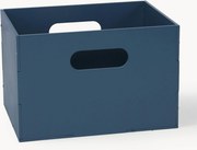 Houten opbergdoos Kiddo