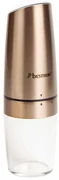 Bestron Peper- en zoutmolen APS300CO 20,2 cm koperkleurig