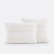 Kussensloop in katoen, Tassili