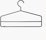 Kledinghangers String System, 4-delig