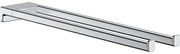 Hansgrohe Addstoris handdoekhouder 2-lids chroom 41770000