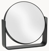 Ronde make-upspiegel Ume met vergroting