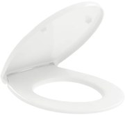 Villeroy & Boch O.novo closetzitting met softclose m. quick release wit 8M43S101