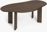 Bureau Tarn van beukenhout