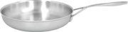 Demeyere 5-Plus Koekenpan 28 cm - 5-Plus - Demeyere