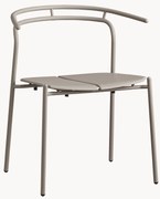 Outdoor stoel Novo