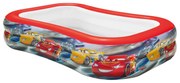 INTEX Zwembad Swim Center Cars 262x175x56 cm meerkleurig