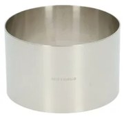 Garneerring, RVS, Ø 9 cm