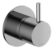 Hotbath Cobber Afbouwdeel - voor douche mengkraan - Chroom CB131EXTCR