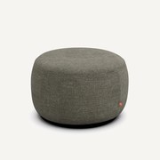 XL katoen/linnen voetensteun Rosebury design E.Gallina