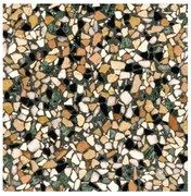 Terre d´Azur Granito terrazzo vloertegel roma 40x40 gerectificeerd